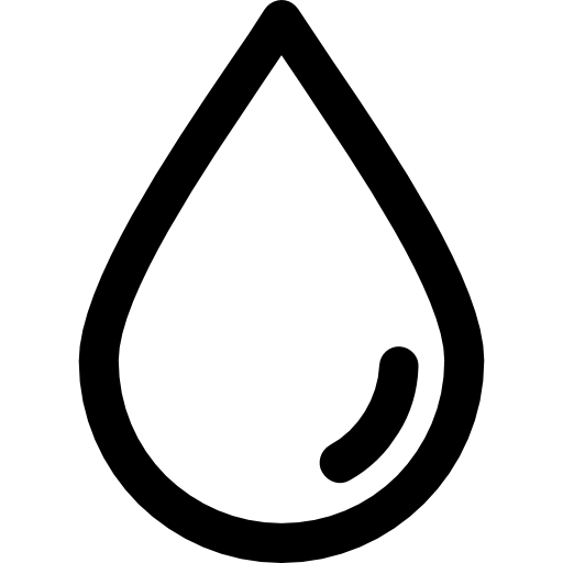 Wasserenthärtung Icon